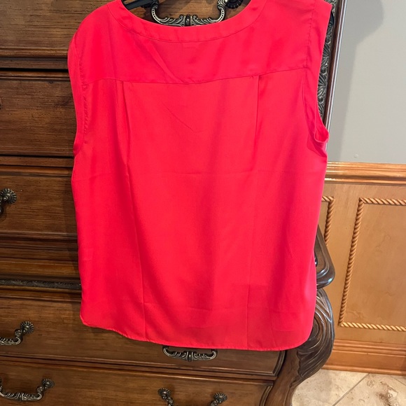 Coral colored J Crew - Picture 3 of 3